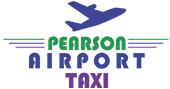 Pearson Airport Taxi