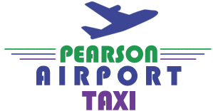 Pearson Airport Taxi